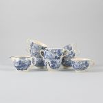 1237 6375 TEA SET